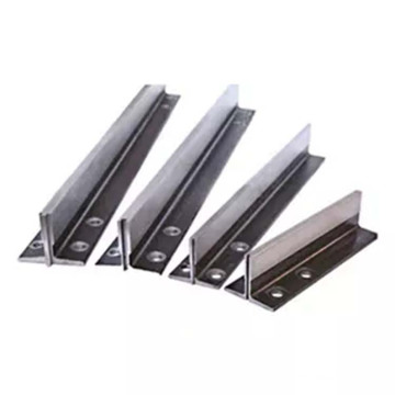 Cold drawn 9mm T70a type metal guide rail